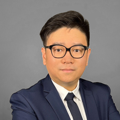 李力恒教授 (HK)
