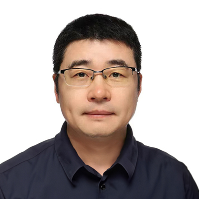 萬傳法教授 (China)